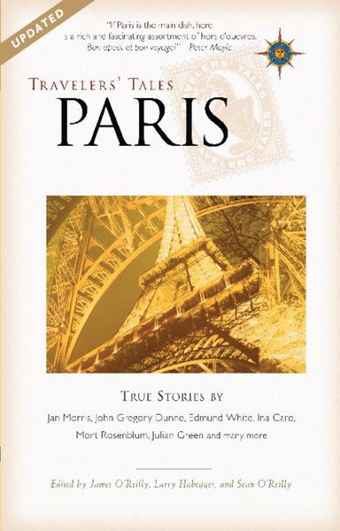 Produktbild: Travelers' Tales Paris