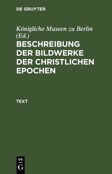 Produktbild: Text