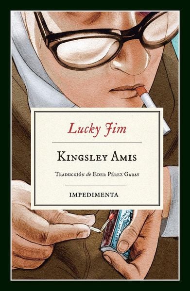 Produktbild: Lucky Jim