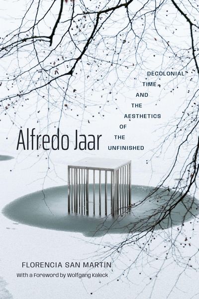 Produktbild: Alfredo Jaar