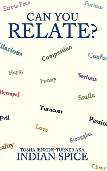 Produktbild: Can You Relate?