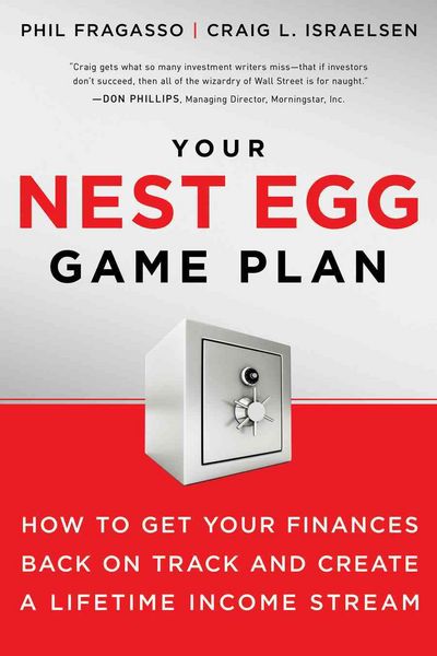 Produktbild: Fragasso, P: Your Nest Egg Game Plan