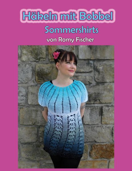 Produktbild: H&auml;keln mit Bobbel - Sommershirts