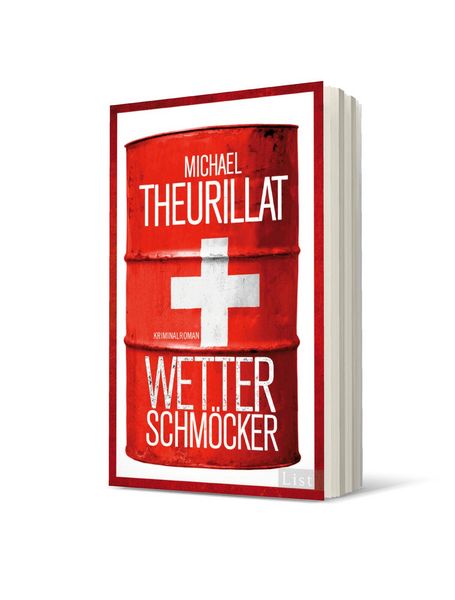 Produktbild: Wetterschm&ouml;cker