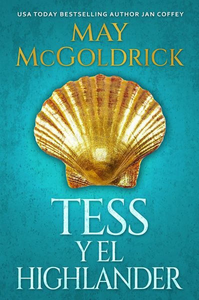 Produktbild: Tess y el Highlander