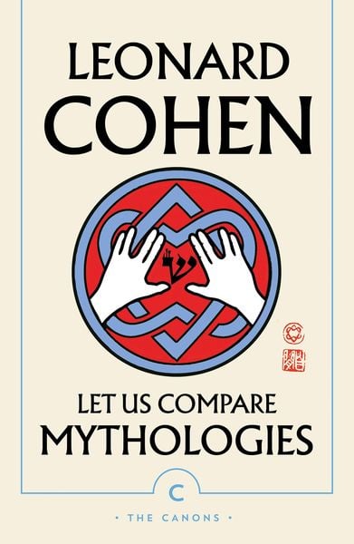 Produktbild: Let Us Compare Mythologies