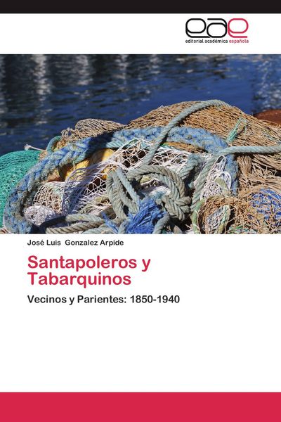 Produktbild: Santapoleros y Tabarquinos
