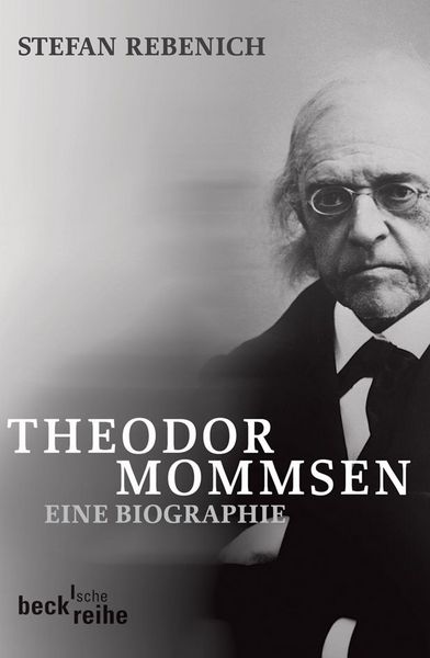 Produktbild: Theodor Mommsen
