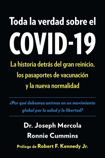 Produktbild: Toda La Verdad Sobre El Covid-19