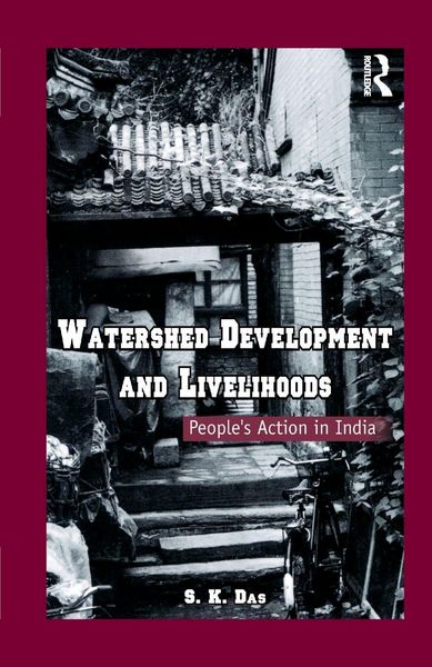 Produktbild: Watershed Development and Livelihoods