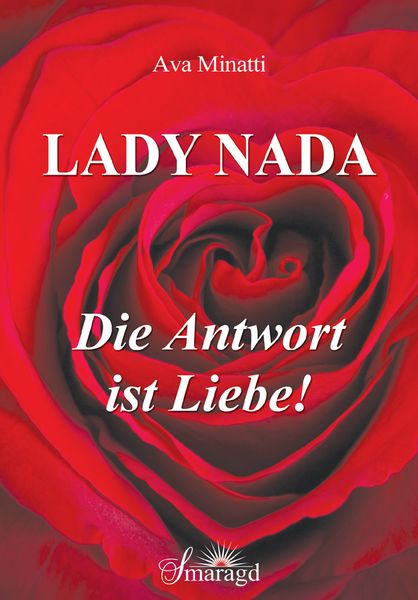 Produktbild: Lady Nada - die Antwort ist Liebe!