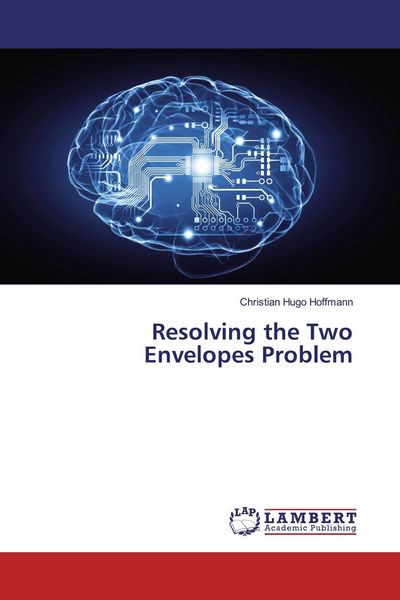 Produktbild: Resolving the Two Envelopes Problem