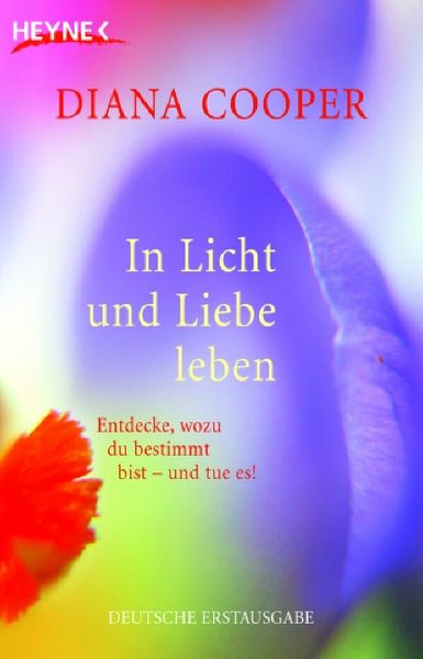 Produktbild: In Licht und Liebe leben