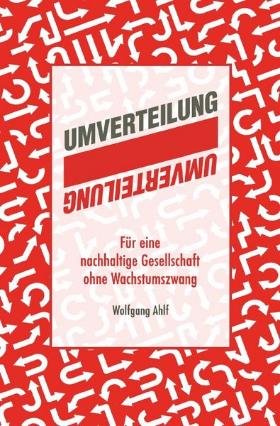 Produktbild: Umverteilung