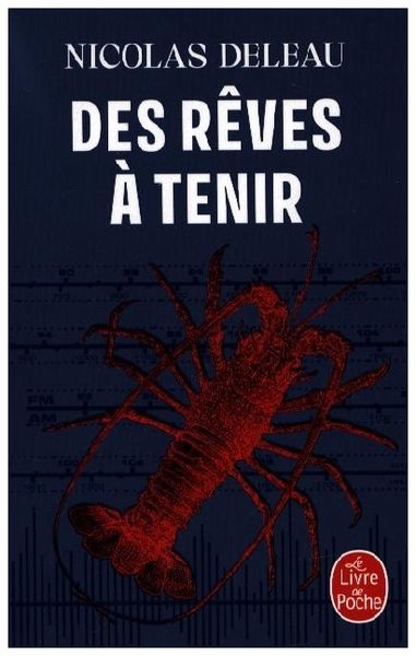 Produktbild: Des r&ecirc;ves &agrave; tenir