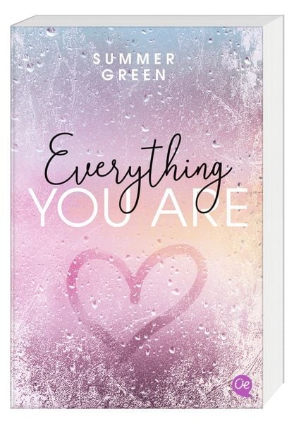 Produktbild: Everything you are