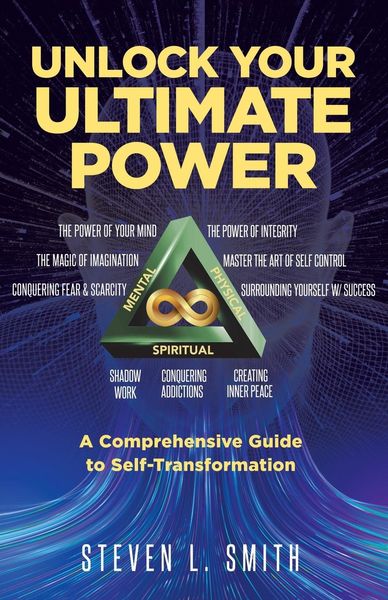 Produktbild: Unlock Your Ultimate Power