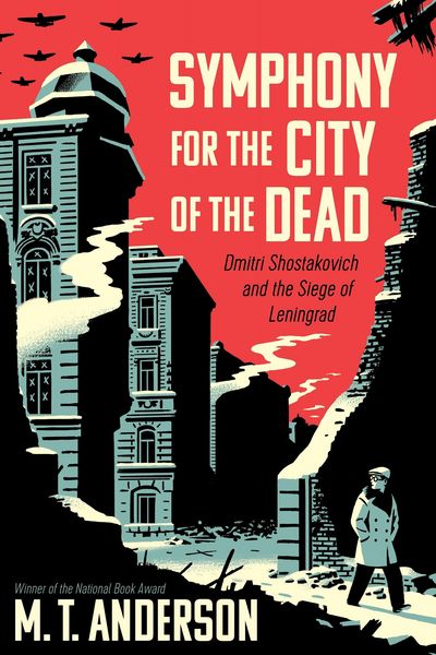 Produktbild: Symphony for the City of the Dead