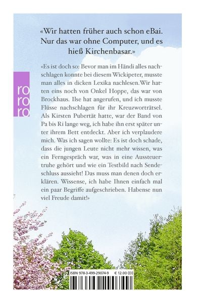Produktbild: Kennense noch Bl&uuml;mchenkaffee?