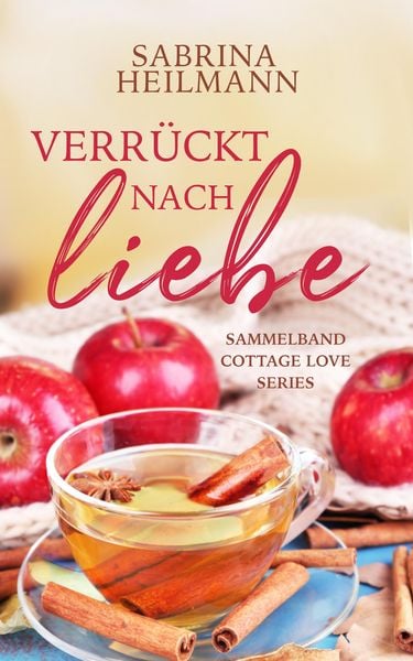 Produktbild: Verr&uuml;ckt nach Liebe