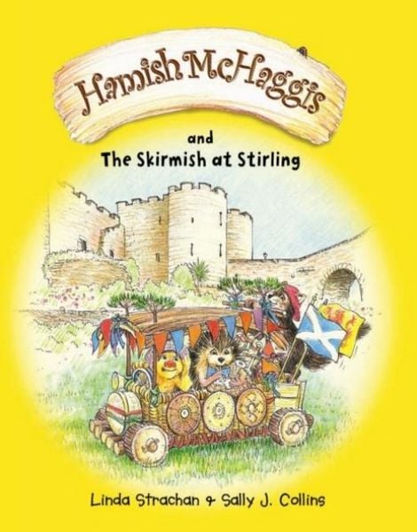 Produktbild: Hamish McHaggis