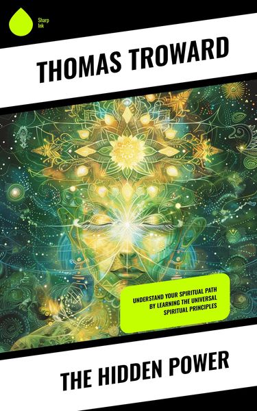 Produktbild: The Hidden Power