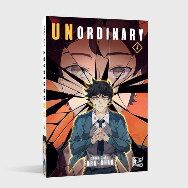 Produktbild: unOrdinary 4