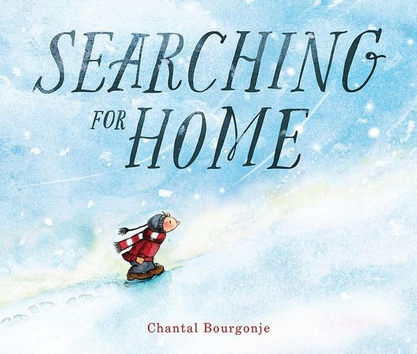 Produktbild: Searching for Home