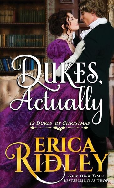 Produktbild: Dukes, Actually