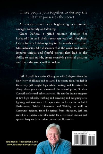 Produktbild: Coven of the Spring