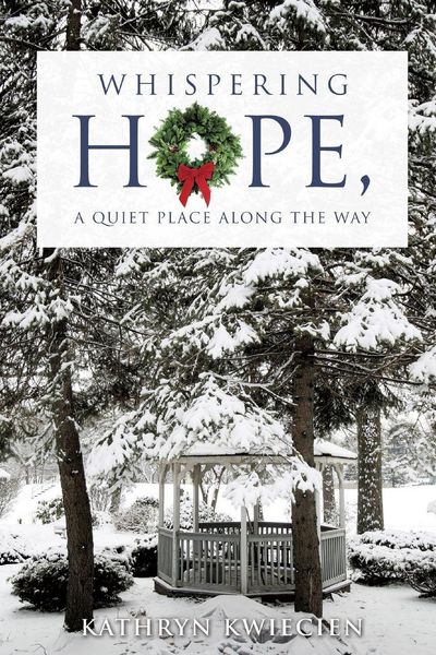 Produktbild: Whispering Hope, a Quiet Place Along the Way