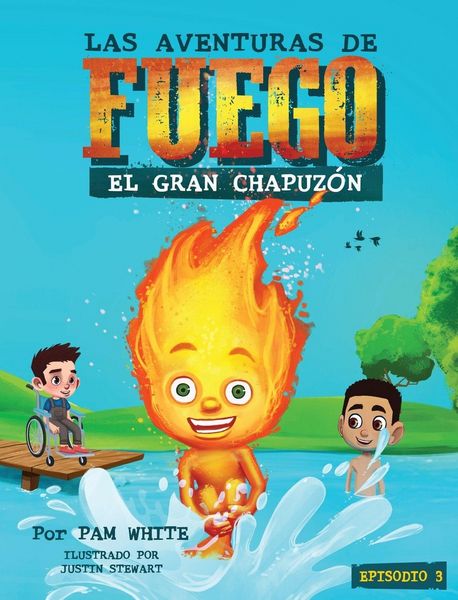 Produktbild: Las Aventuras De Fuego