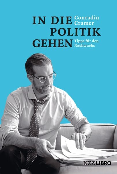Produktbild: Cramer, C: In die Politik gehen