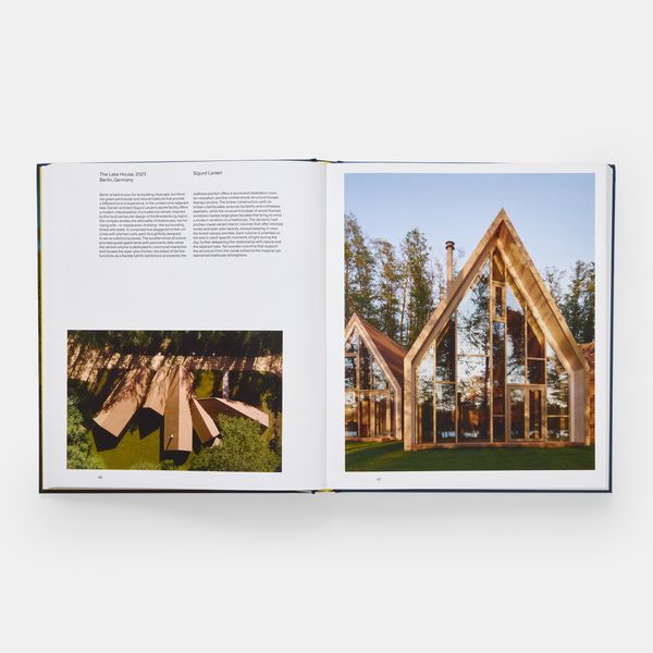 Produktbild: Summer Houses