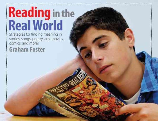 Produktbild: Foster, G:  Reading in the Real World