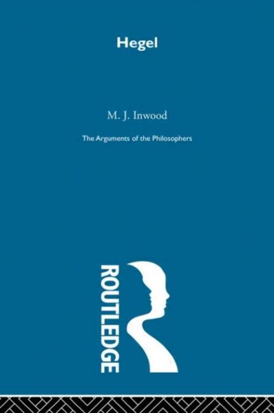 Produktbild: Hegel-Arg Philosophers