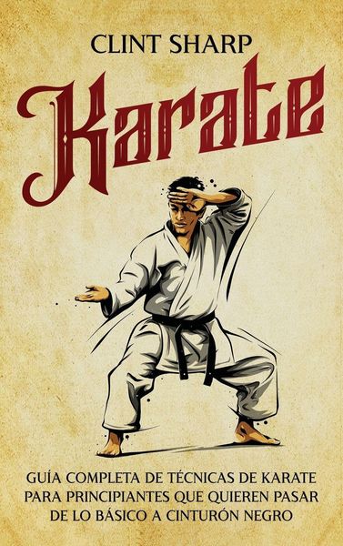 Produktbild: Karate