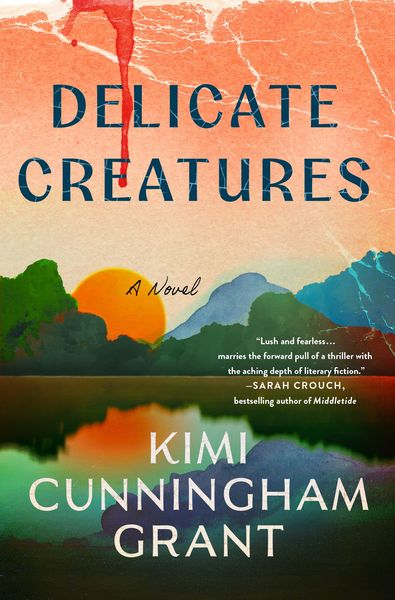 Produktbild: Delicate Creatures