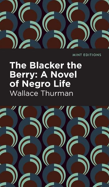 Produktbild: The Blacker the Berry