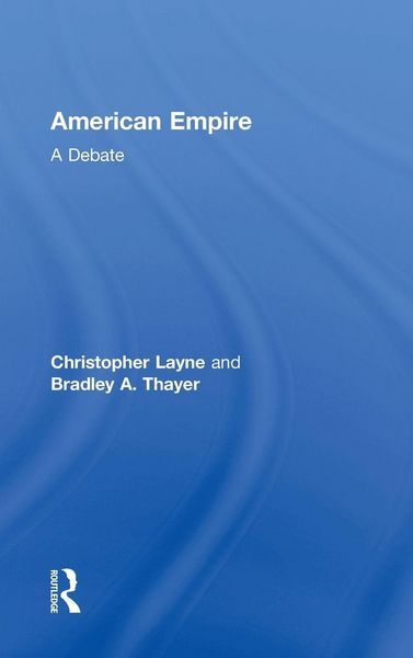 Produktbild: American Empire