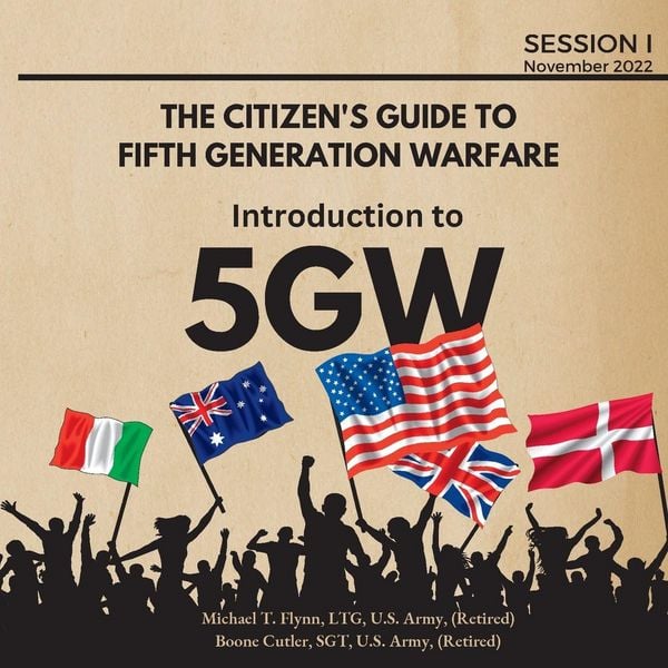 Produktbild: Introduction to 5GW