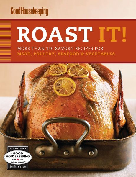 Produktbild: Roast It! Good Housekeeping Favorite Recipes