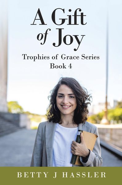Produktbild: A Gift of Joy