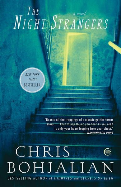Produktbild: The Night Strangers