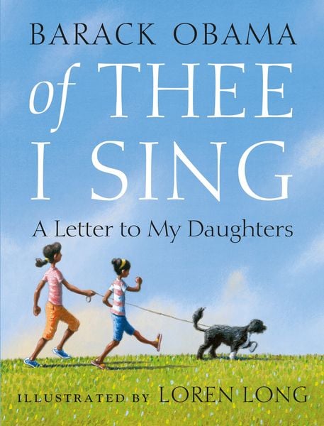Produktbild: Of Thee I Sing
