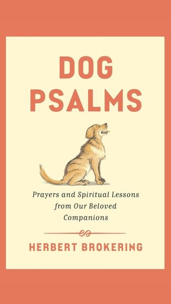 Produktbild: Dog Psalms