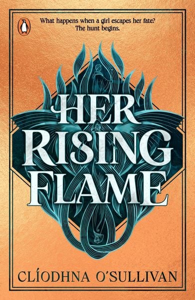 Produktbild: Her Rising Flame