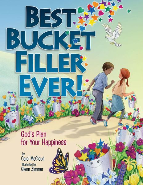 Produktbild: Best Bucket Filler Ever!