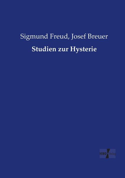 Produktbild: Studien zur Hysterie
