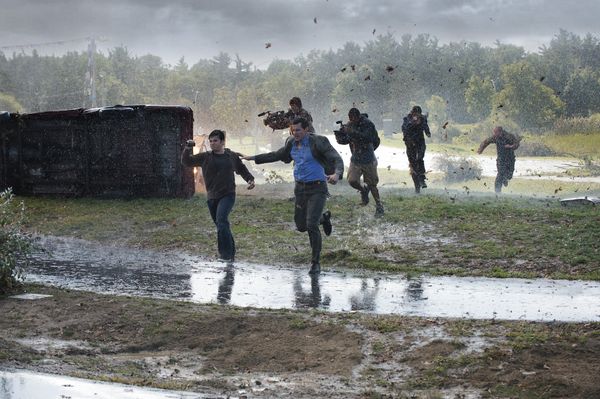 Produktbild: Storm Hunters